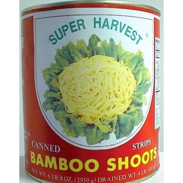 BAMBOO SHOOT STRIP