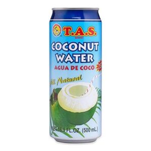 COCONUT WATER TAS
