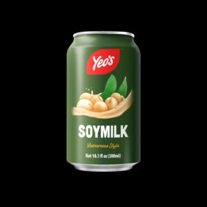 VTN SOYA BEAN DRINK w/Pandan
