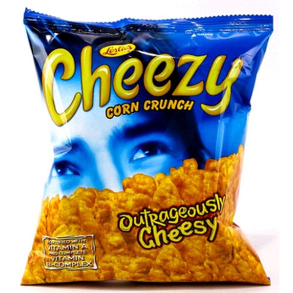 CHEEZY ORIGINAL CHIP