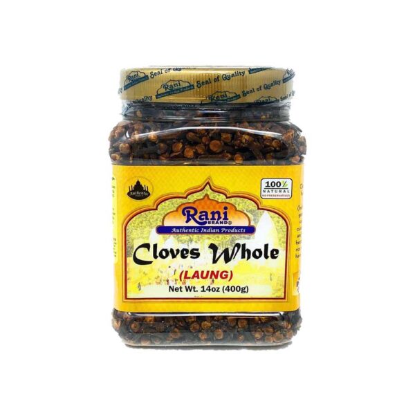 INDIAN CLOVE