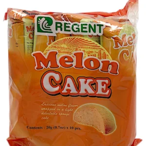 CUPCAKE MELON