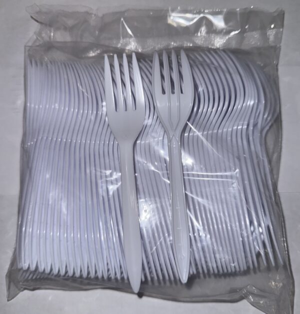 FORK COMPOSTABLE