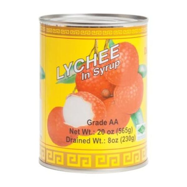 LYCHEE - ck