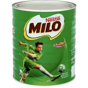 MILO POWDER (XL) 1.75Kg