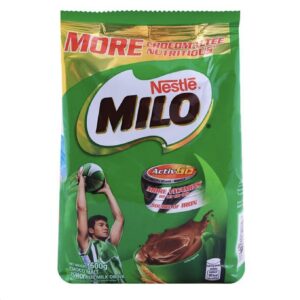 MILO POWDER (REFILL) 600g