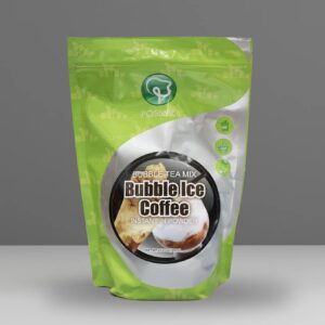 POWDER: ICE COFFEE 2lb (for Boba Drink)