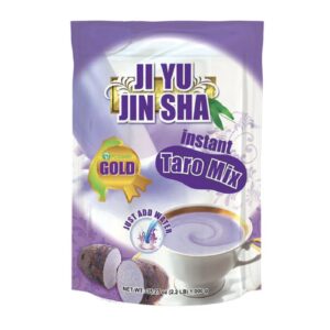 POWDER: TARO 2lb (for Boba Drink)