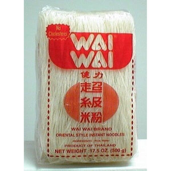 WAI WAI VERMICELLI