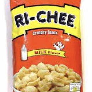 RI-CHEE MILK CRUNCHY SNACK