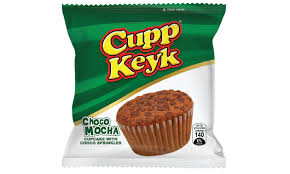 CUPP KEYK CHOCO MOCHA