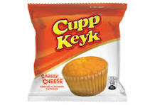 CUPP KEYK CHEEZY