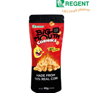 BIG MOUTH CORNIKS - SPICY