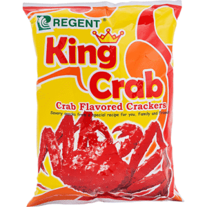 KING CRAB CRACKER