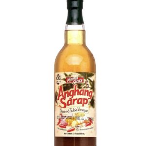 VINEGAR ANGHANG SARAP TUBA - Mama Sita