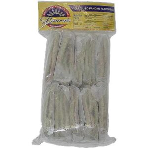 BUKO PANDAN OTAP BISCUIT - LAURA