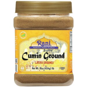 CUMIN POWDER
