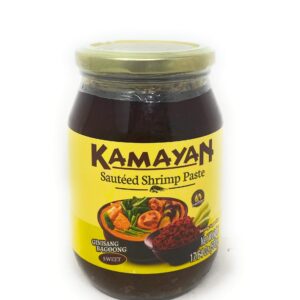 SAUTE COOKED SHRIMP FRY 17oz