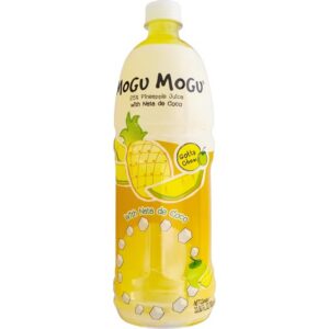 MOGU MOGU PINEAPPLE 1 LITER