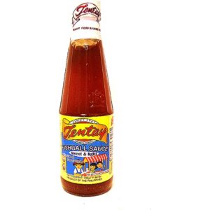 FISH BALL SAUCE (Sweet & Light)